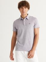 AC&CO / ALTINYILDIZ CLASSICS Vyriški polo marškinėliai