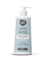 BODY NATUR Drėkinamasis intymios higienos prausiklis, 200 ml