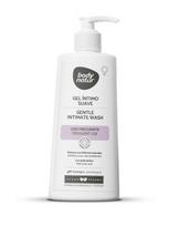 BODY NATUR Švelnus intymios higienos prausiklis, 200 ml