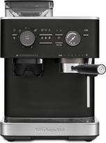 KitchenAid Pusiau automatinis kavos aparatas KitchenAid, ketaus