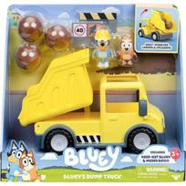 Bluey: Savivartis žaislų rinkinys