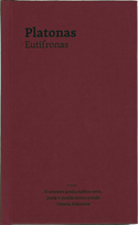 Eutifronas - Platonas
