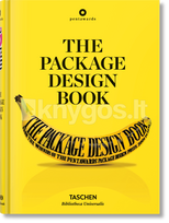 The Package Design Book