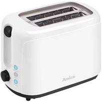 Amica TD1012, White TD1012