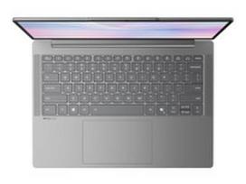Lenovo IdeaPad Slim 5 14ARP10 | Luna Grey | 14 " | OLED | WUXGA | 1920 x 1200 pixels | Glossy | AMD Ryzen 5 | 7535HS | 16 (2x8GB) GB | SODIMM DDR5 | Solid-state drive capacity 512GB | AMD Radeon 660M Graphics | Windows 11 Home | 802.11ax | Bluetooth version 5.2 | Keyboard language English | Keyboard backlit | Warranty 24 month(s) | Battery warranty 12 month(s)