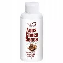 Šokolado skonio lubrikantas 150ml Aqua Choco Sense