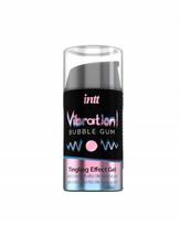 Stimuliuojantis gelis porai Bubble gum 15ml