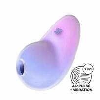 klitorio stimuliatorius Satisfyer Pixie Dust