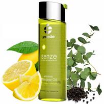 Masažo aliejus Swede citrininiai pipirai 75ml