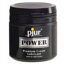 Kremas analiniam seksui pjur Power Premium 150ml