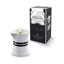 Masažo žvakė Petits Joujoux 120g Rytai
