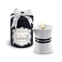 Masažo žvakė Petits Joujoux 190g Londonas