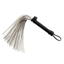 Švelnus botagas Fifty Shades of Grey - Satin Flogger