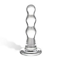 Klasikinio dizaino dildo Glas