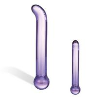 Dildo G taškui Glas