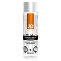 Silikoninis analinis lubrikantas System JO 120 ml