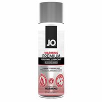 Šildantis silikoninis lubrikantas System JO 60 ml