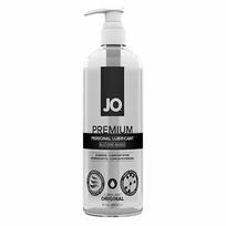 Silikoninis lubrikantas System JO 480 ml