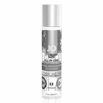 Masažo aliejus System JO 30 ml be kvapo