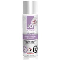 Neklasikinis šildantis lubrikantas moterims System JO 60 ml