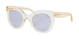 Akiniai nuo saulės RALPH LAUREN moterims PH4148-50341A (lęšis/tiltelis/auselė) 49/15/140 mm | PH4148-50341A | 8056597051958