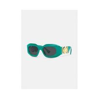 Akiniai nuo saulės VERSACE moterims VE4425U536487 (Lęšis/tiltelis/auselė) 54/18/145 mm | VE4425U536487 | 8056597690331