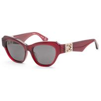 Akiniai nuo saulės BURBERRY moterims BE4423F412887 (Lęšis/tiltelis/auselė) 52/18/130 mm | BE4423F412887 | 8056262094679