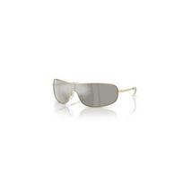 Akiniai nuo saulės MICHAEL KORS moterims MK1139-10146G (Lęšis/Nosis/Šoninė dalis) 138/00/115 mm | MK1139-10146G | 725125406130