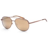 Akiniai nuo saulės MICHAEL KORS Vyrams MK1142-18927P (Lęšis/tiltelis/šoninė dalis) 60/15/145 mm | MK1142-18927P | 725125410199
