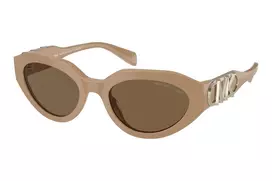 Akiniai nuo saulės MICHAEL KORS moterims MK2192-355573 (Lęšis/Nosis/Šoninė dalis) 53/20/140 mm | MK2192-355573 | 725125395335