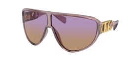 Akiniai nuo saulės MICHAEL KORS MOTERIMS MK2194-3738EL (Lęšis/tiltelis/auselė) 69/05/120 mm | MK2194-3738EL | 725125398268