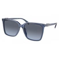 Akiniai nuo saulės MICHAEL KORS MOTERIMS MK2197F39568F (Lęšis/Nosis/Šoninė dalis) 58/16/150 mm | MK2197F39568F | 725125402507