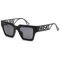 Saulės akiniai VERSACE moterims VE4431F538087 (Lęšis/tiltelis/auselė) 50/22/145 mm | VE4431F538087 | 8056597735261