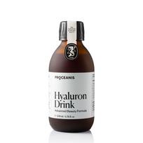 Proceanis Maisto papildas "Hyaluron Drink Mono Bottle", 200 ml