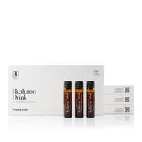 Proceanis Maisto papildas "Hyaluron Drink - Traveller", 10x10ml