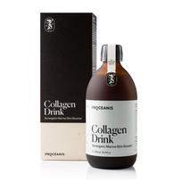 Proceanis Maisto papildas "Collagen Drink" , 500ml