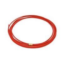 Tefloninė kreipiančioji ESAB 1-1,2 mm, raudona
