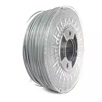 3D plastikas Devil Design ABS+ 1.75mm 0.8kg - Gray