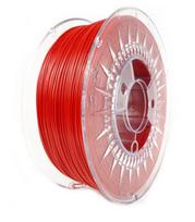 3D plastikas Devil Design ASA 1.75mm 0.8kg – Red