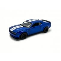 MSZ Automobilis 2022 Dodge Challenger SRT Jailbreak, 1:44
