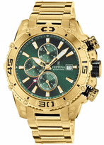 Vyriškas Laikrodis FESTINA PRESTIGE 20492/3