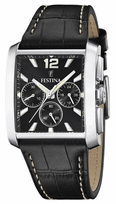 Vyriškas Laikrodis FESTINA TIMELESS CHRONOGRAPH 20636/4
