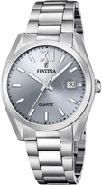 Vyriškas Laikrodis FESTINA CLASSIC 20707/1