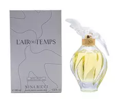 Nina Ricci L'Air du Temps EDT W 100 ml bandomasis buteliukas