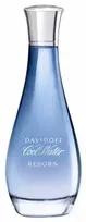 Davidoff Cool Water Reborn EDT W 100 ml Tester