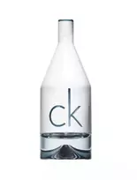 Kvepalai vyrams Calvin Klein CK IN2U For Him EDT, 100 ml TESTERIS