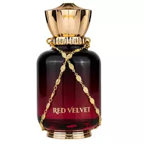 Kvepalai moterims Maison Asrar Red Velvet EDP, 100 ml