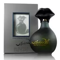 Salvador Dali Pour Homme Edt Spray 100 ml