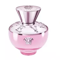 Versace Dylan Blush Pink Edp Spray 100 ml
