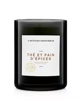 "L'Artisan Parfumeur" arbatos ir meduolių parfumerijos žvakė 250 g